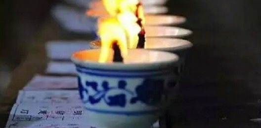 广州殡葬